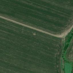 Satellite imagery of TT53, RO