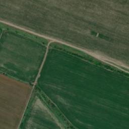 Satellite imagery of TT77, RO