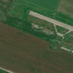 Satellite imagery of TT77, RO