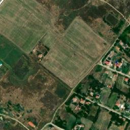 Satellite imagery of TT71, RO