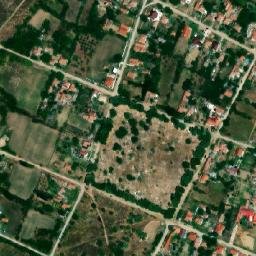 Satellite imagery of TT71, RO