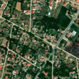 Satellite imagery of TT69, RO