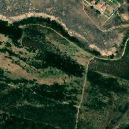 Satellite imagery of TT68B, RO