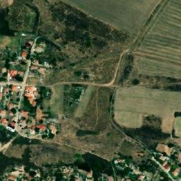 Satellite imagery of TT6, RO