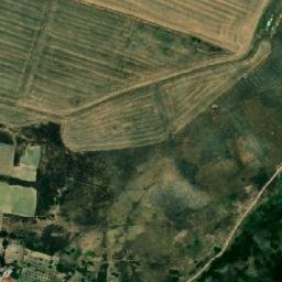 Satellite imagery of TT6, RO