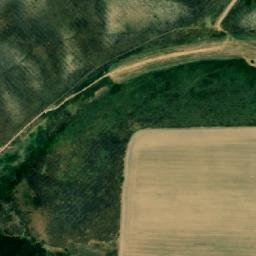 Satellite imagery of TT6, RO