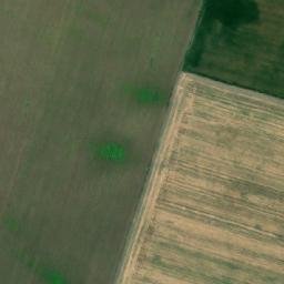 Satellite imagery of TT66, RO