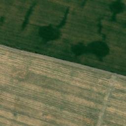 Satellite imagery of TT66, RO