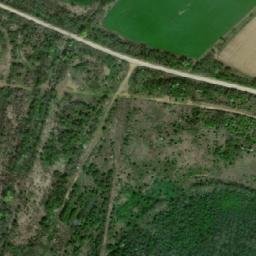 Satellite imagery of TT7/XXXIV/, RO