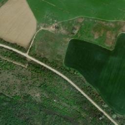 Satellite imagery of TT7/XXXIV/, RO