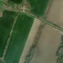 Satellite imagery of TT7/XXXIV/, RO