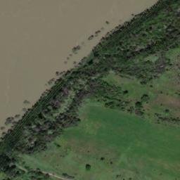 Satellite imagery of TT17/XXIII/, RO