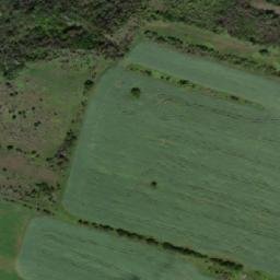 Satellite imagery of TT17/XXIII/, RO
