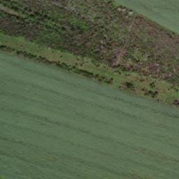 Satellite imagery of TT17/XXIII/, RO