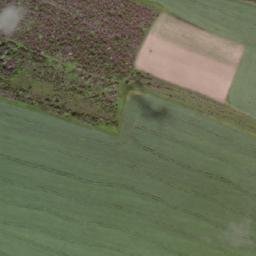 Satellite imagery of TT15/XVIII/, RO