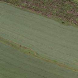 Satellite imagery of TT47, RO