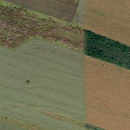 Satellite imagery of TT47, RO