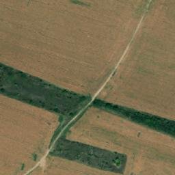 Satellite imagery of Krasta, BG