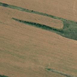 Satellite imagery of Krasta, BG