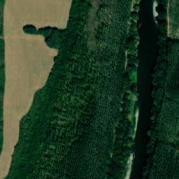 Satellite imagery of TT21/VI/, RO