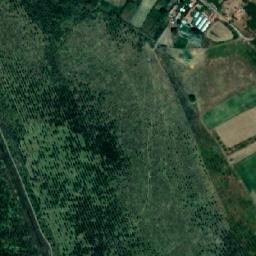 Satellite imagery of TT422, RO