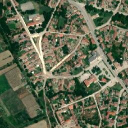 Satellite imagery of TT422, RO