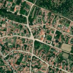 Satellite imagery of TT422, RO