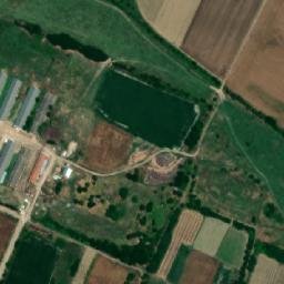Satellite imagery of TT37, RO