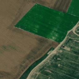 Satellite imagery of TT45, RO