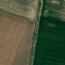 Satellite imagery of TT46, RO