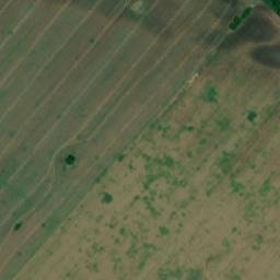 Satellite imagery of TT22, RO