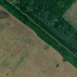 Satellite imagery of TT22, RO