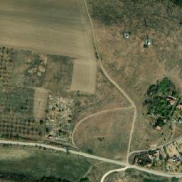 Satellite imagery of TT11, RO