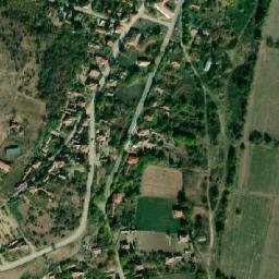Satellite imagery of TT11, RO