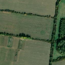 Satellite imagery of TT11, RO