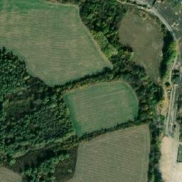 Satellite imagery of TT13, RO