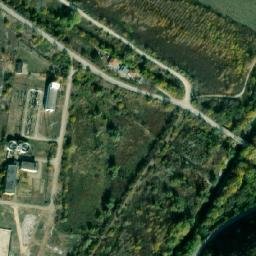 Satellite imagery of TT13, RO