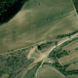 Satellite imagery of TT7944, RO