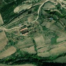 Satellite imagery of TT1, RO