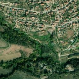 Satellite imagery of TT1, RO