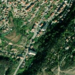 Satellite imagery of TT9, RO