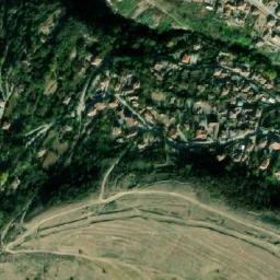 Satellite imagery of TT9, RO