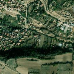 Satellite imagery of TT9, RO