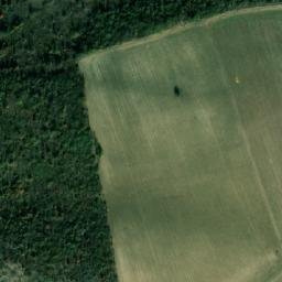Satellite imagery of TT28, RO