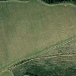 Satellite imagery of TT28, RO