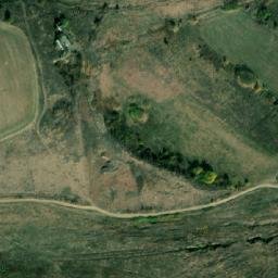 Satellite imagery of TT28, RO
