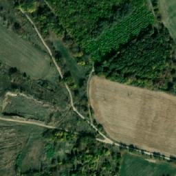 Satellite imagery of TT16/VI/, RO