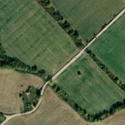 Satellite imagery of TT16/VI/, RO
