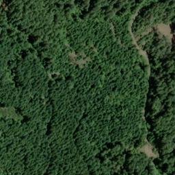 Satellite imagery of Rujada Point, US