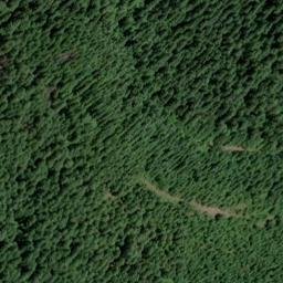 Satellite imagery of Rujada Point, US